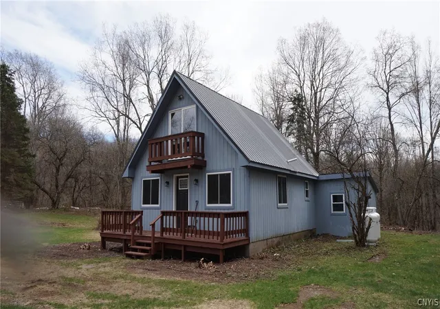 Photo 1 of Sale Pending at 459 County Route 47, Redfield, NY 13437 | MLS# S1661550 | Listing updated on 2026-07-30