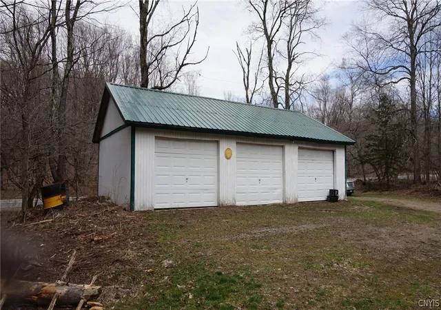 Photo 2 of Sale Pending at 459 County Route 47, Redfield, NY 13437 | MLS# S1661550 | Listing updated on 2026-07-30