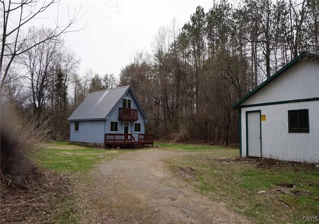 Photo 3 of Sale Pending at 459 County Route 47, Redfield, NY 13437 | MLS# S1661550 | Listing updated on 2026-07-30