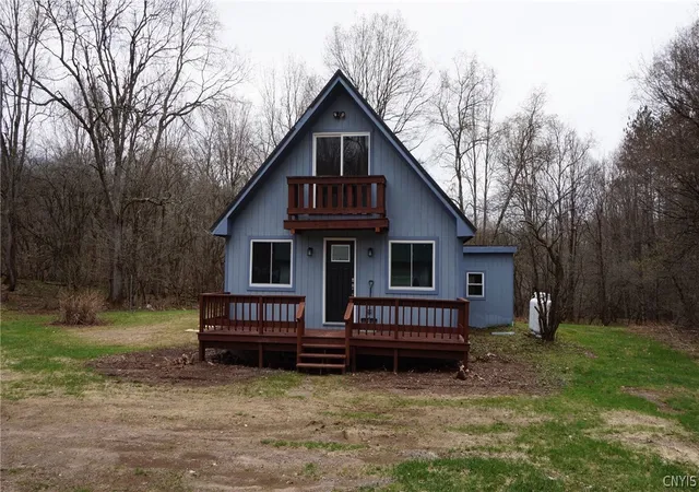 Photo 4 of Sale Pending at 459 County Route 47, Redfield, NY 13437 | MLS# S1661550 | Listing updated on 2026-07-30