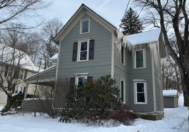 Photo 10 of Sale Pending at 13 Harrington Ave, Cortland, NY 13045 | MLS# S1658774 | Listing updated on 2026-08-03