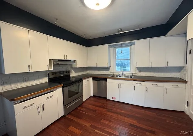 Photo 3 of Sale Pending at 13 Harrington Ave, Cortland, NY 13045 | MLS# S1658774 | Listing updated on 2026-08-03