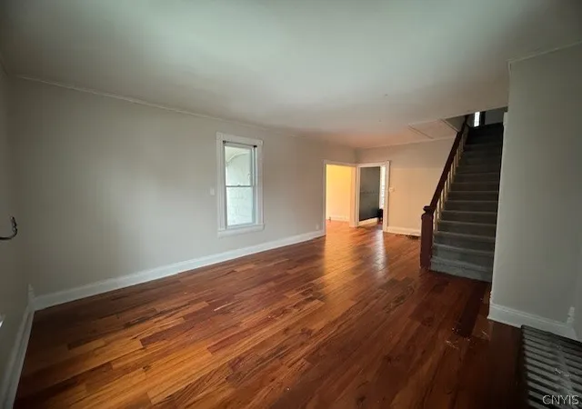 Photo 5 of Sale Pending at 13 Harrington Ave, Cortland, NY 13045 | MLS# S1658774 | Listing updated on 2026-08-03