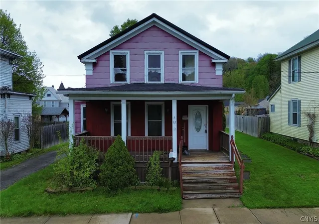 1st image of 17 Orchard St, German Flatts, NY 13407 | MLS# S1661613