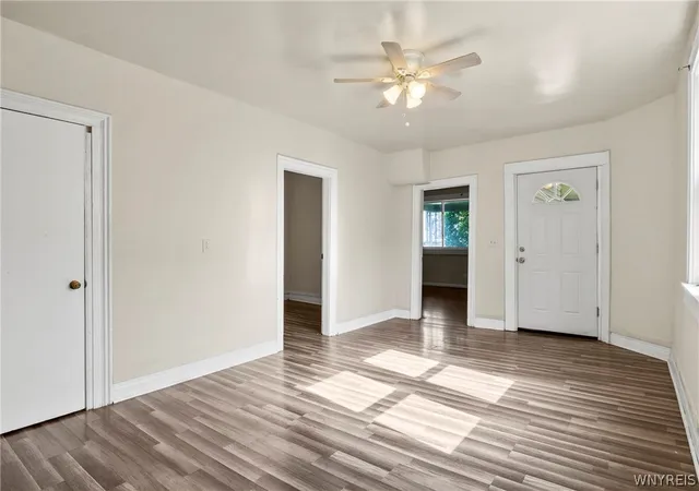 Photo 3 of Sale Pending at 2279 Broadway St, Buffalo, NY 14212 | MLS# B1661781 | Listing updated on 2026-02-28