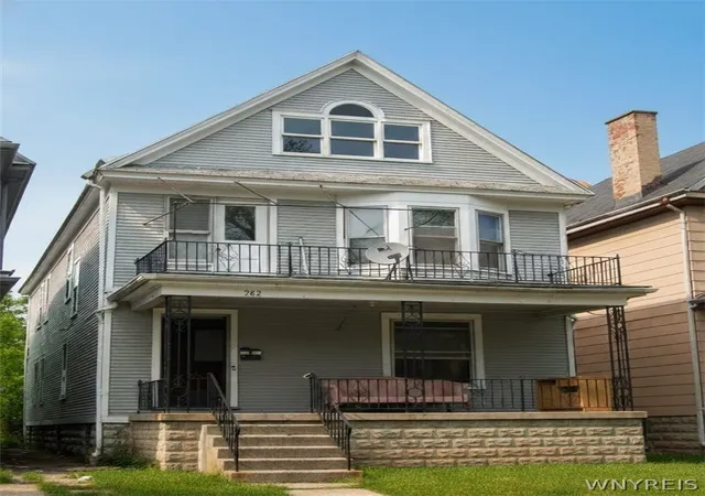 Homes for sale in Buffalo, NY | 262 Breckenridge St, Buffalo, NY 14213 | MLS# B1660648