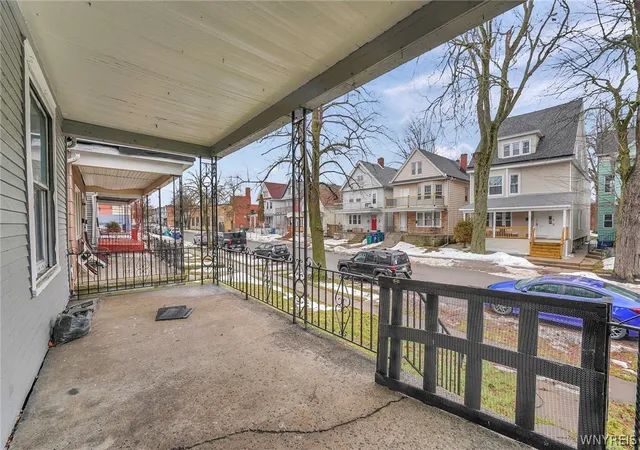 Homes for sale in Buffalo, NY | 262 Breckenridge St, Buffalo, NY 14213 | MLS# B1660648