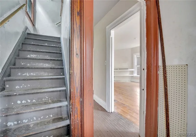 Homes for sale in Buffalo, NY | 262 Breckenridge St, Buffalo, NY 14213 | MLS# B1660648