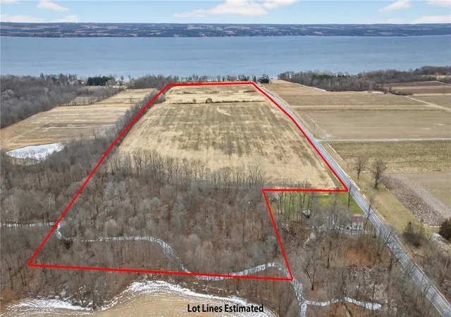 Homes for sale in Varick, NY | 00 Ernsberger Rd, Varick, NY 14541 | MLS# R1661769