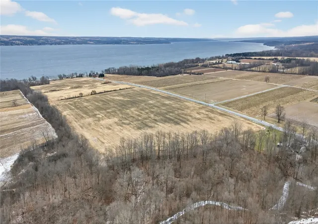 Homes for sale in Varick, NY | 00 Ernsberger Rd, Varick, NY 14541 | MLS# R1661769
