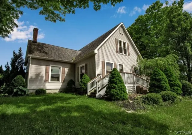 Homes for sale in Ellicottville, NY | 6178 Route 242 E, Ellicottville, NY 14731 | MLS# B1661705