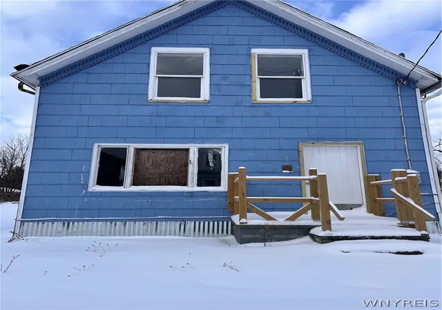 1st image of 120 Gatchell St, Buffalo, NY 14212 | MLS# B1661815