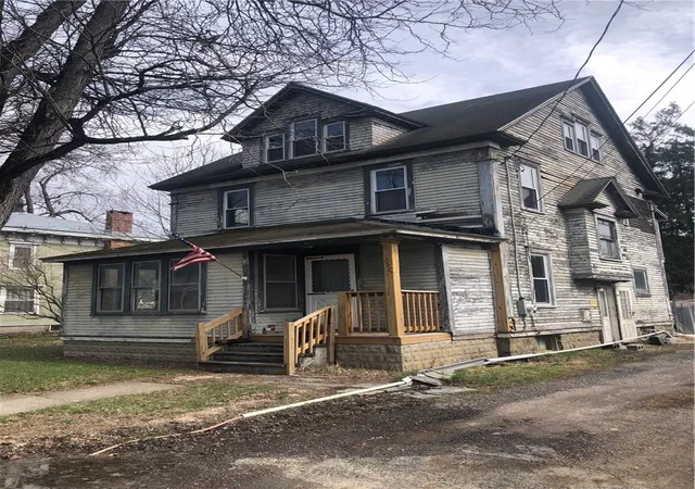 Homes for sale in Locke, NY | 956 Main St, Locke, NY 13092 | MLS# R1661995