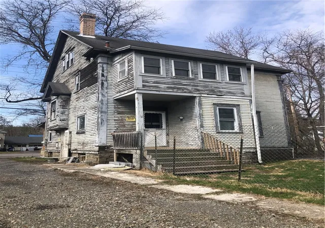 Homes for sale in Locke, NY | 956 Main St, Locke, NY 13092 | MLS# R1661995
