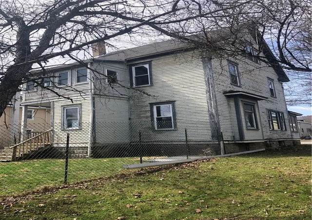 Homes for sale in Locke, NY | 956 Main St, Locke, NY 13092 | MLS# R1661995