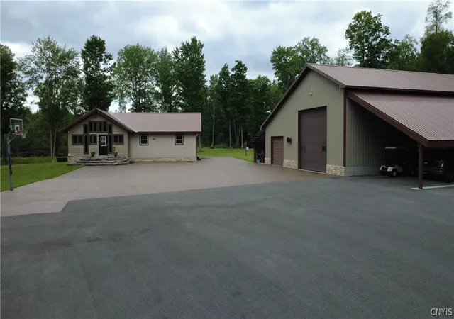 Homes for sale in Greig, NY | 5117 Pleasant Valley Rd N, Greig, NY 13345 | MLS# S1662065