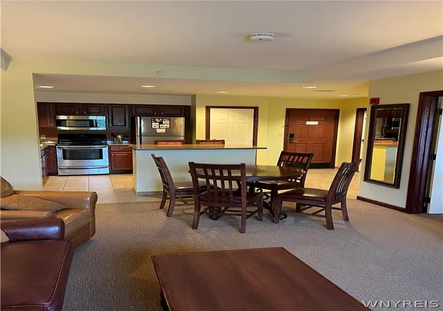 Photo 5 of Condo for sale at 6447 Holiday Valley Rd #538/540-5, Ellicottville, NY 14731 | MLS# B1662202 | Listing updated on 2026-07-27