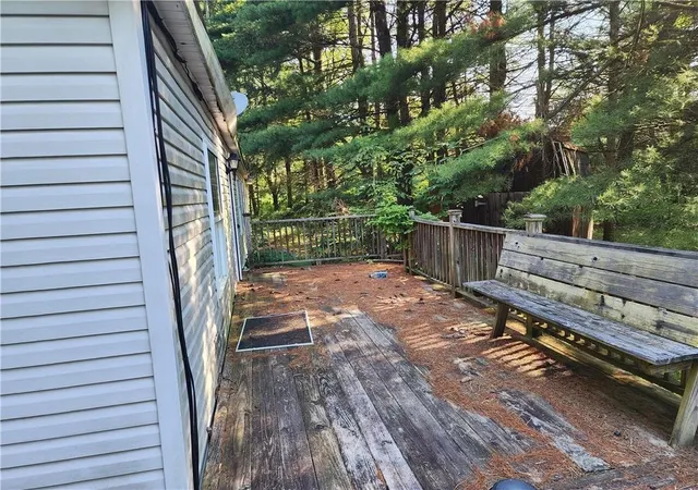 Photo 4 of Manufactured home for sale at 661 Peruville Rd, Groton, NY 13073 | MLS# R1661895 | Listing updated on 2026-07-29