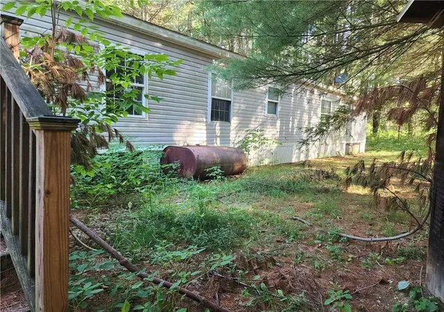 Photo 5 of Manufactured home for sale at 661 Peruville Rd, Groton, NY 13073 | MLS# R1661895 | Listing updated on 2026-07-29