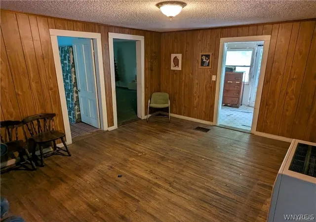 Homes for sale in Bennington, NY | 270 Clinton St, Bennington, NY 14037 | MLS# B1662113