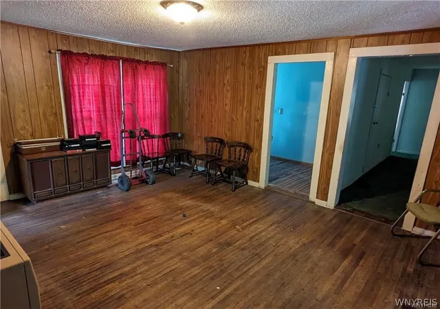 Homes for sale in Bennington, NY | 270 Clinton St, Bennington, NY 14037 | MLS# B1662113