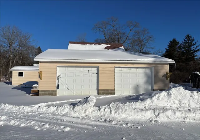 Homes for sale in Sergeant Twp, PA | 14063 Wilcox Rd, Sergeant Twp, PA 16740 | MLS# R1661123