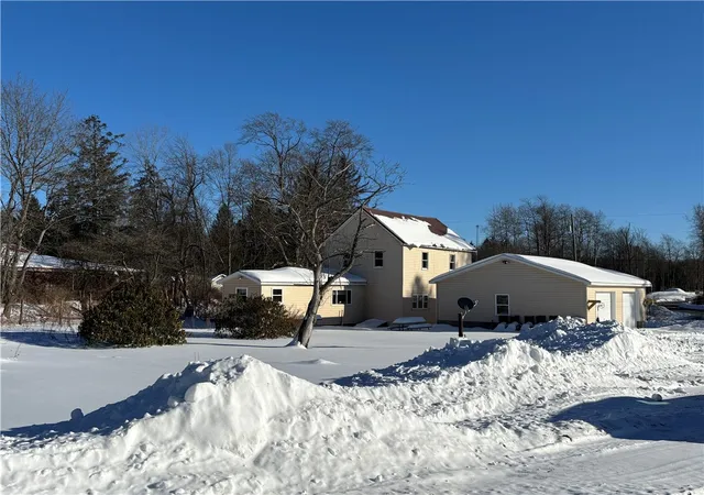Homes for sale in Sergeant Twp, PA | 14063 Wilcox Rd, Sergeant Twp, PA 16740 | MLS# R1661123
