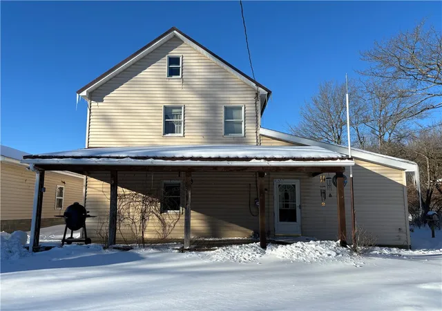 Homes for sale in Sergeant Twp, PA | 14063 Wilcox Rd, Sergeant Twp, PA 16740 | MLS# R1661123