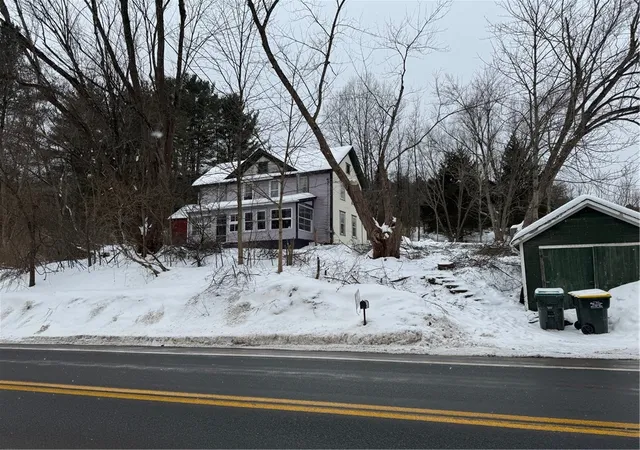 3rd image of 881 State Hwy 8, Guilford, NY 13809 | MLS# R1661834