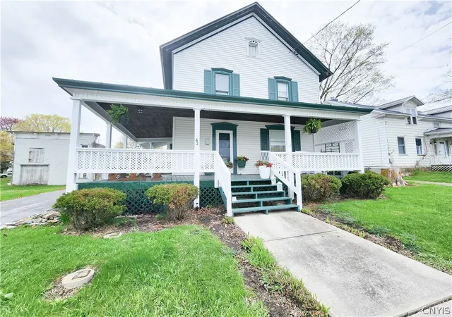 1st image of 42 S Main St, Hammond, NY 13646 | MLS# S1662307