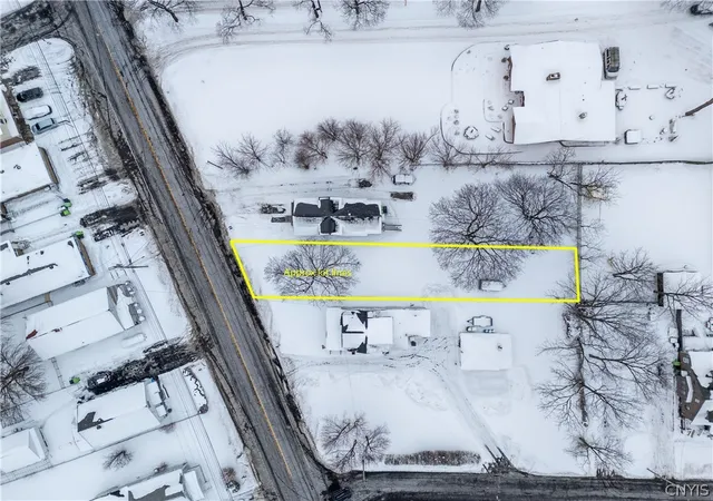 4th image of Buckley Rd, Salina, NY 13088 | MLS# S1662333