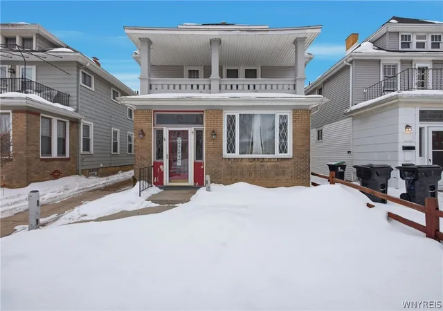 1st image of 74 Eiseman Ave, Buffalo, NY 14217 | MLS# B1662320