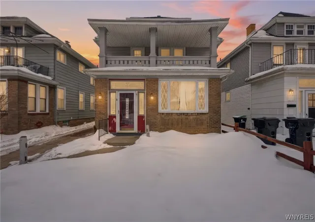 2nd image of 74 Eiseman Ave, Buffalo, NY 14217 | MLS# B1662320