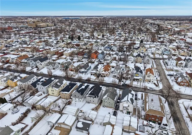 46th image of 74 Eiseman Ave, Buffalo, NY 14217 | MLS# B1662320