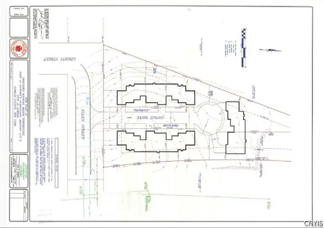 Photo 4 of Land for sale at 235 Ellen (lots 1 2 3) St, Oswego, NY 13126 | MLS# S1662465 | Listing updated on 2026-02-16