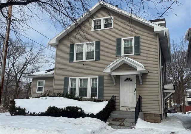 Homes for sale in Rochester, NY | 658 Magee Ave, Rochester, NY 14613 | MLS# R1662475