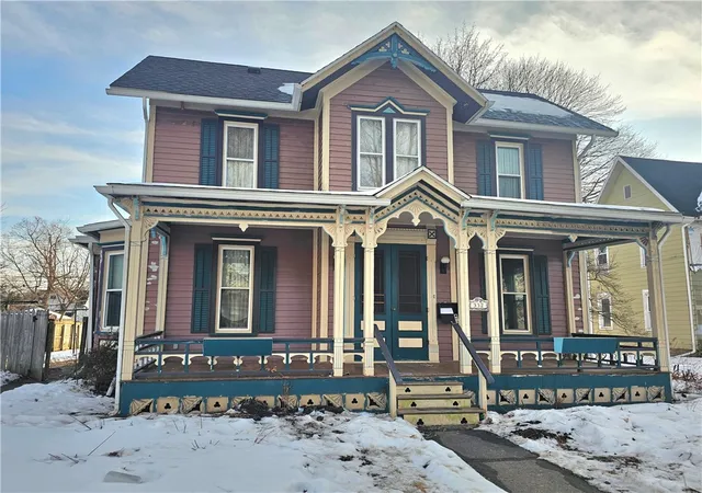 2nd image of 332 E 2nd St, Corning, NY 14830 | MLS# R1662473