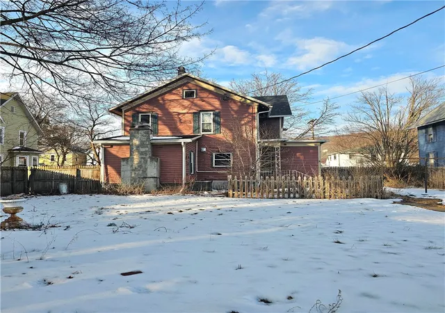 3rd image of 332 E 2Nd St, Corning, NY 14830 | MLS# R1662473