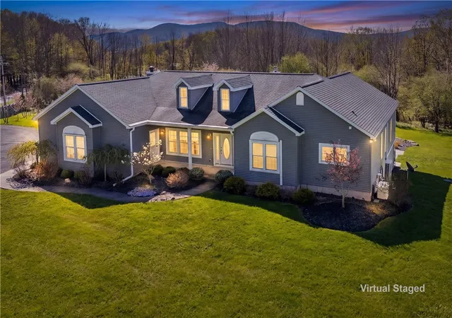 Homes for sale in Kortright, NY | 1123 Mcmurdy Hill Rd, Kortright, NY 13788 | MLS# R1659576