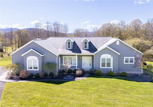 Homes for sale in Kortright, NY | 1123 Mcmurdy Hill Rd, Kortright, NY 13788 | MLS# R1659576