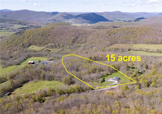 Homes for sale in Kortright, NY | 1123 Mcmurdy Hill Rd, Kortright, NY 13788 | MLS# R1659576