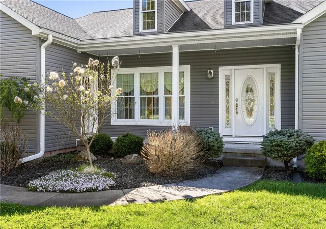 Homes for sale in Kortright, NY | 1123 Mcmurdy Hill Rd, Kortright, NY 13788 | MLS# R1659576
