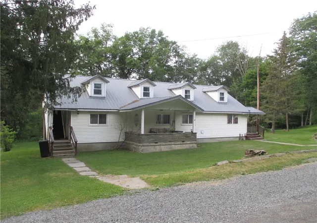 2nd image of 2975 State Hwy 23, Laurens, NY 13861 | MLS# R1662651