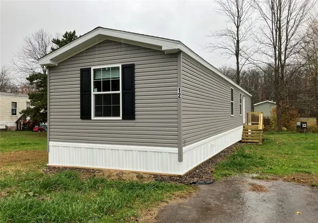 Homes for sale in Williamson, NY | 5651 Vanlare Road Lot 12, Williamson, NY 14589 | MLS# R1662647