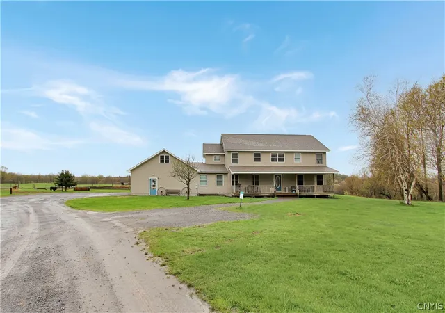 Homes for sale in Copenhagen, NY | 9729 Watson Rd, Copenhagen, NY 13626 | MLS# S1662610
