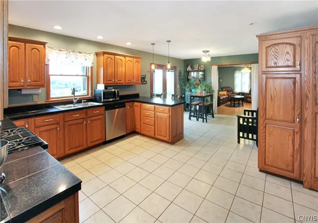 Homes for sale in Copenhagen, NY | 9729 Watson Rd, Copenhagen, NY 13626 | MLS# S1662610