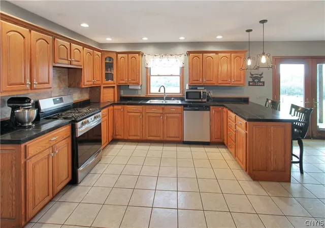 Homes for sale in Copenhagen, NY | 9729 Watson Rd, Copenhagen, NY 13626 | MLS# S1662610