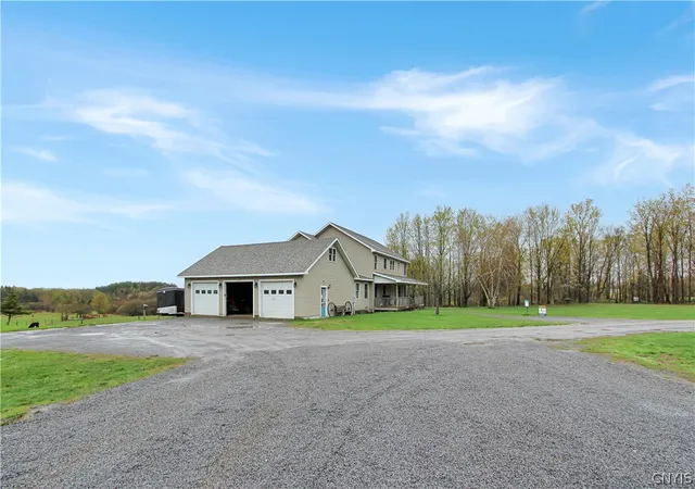 Homes for sale in Copenhagen, NY | 9729 Watson Rd, Copenhagen, NY 13626 | MLS# S1662610