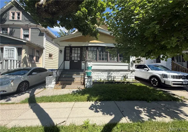 1st image of 53 Domedion Ave, Buffalo, NY 14211 | MLS# B1658354