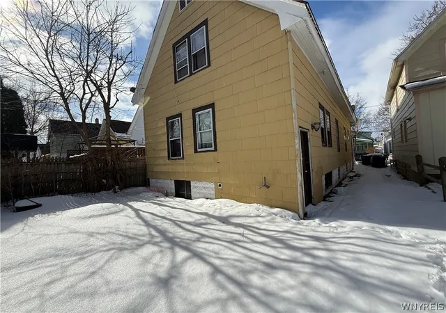 21st image of 53 Domedion Ave, Buffalo, NY 14211 | MLS# B1658354